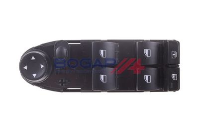 COMUTATOR MACARA GEAM BOGAP B7358114 2