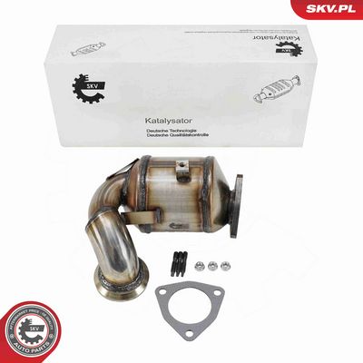 CATALIZATOR ESEN SKV 62SKV156
