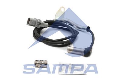 Sensor, revoluciones de la rueda