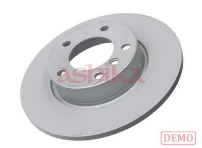 спирачен диск ASHIKA 60-00-0109C
