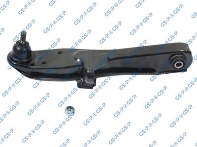 Control/Trailing Arm, wheel suspension S061329