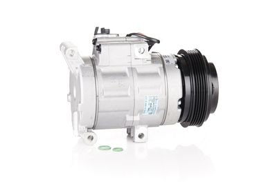 COMPRESOR CLIMATIZARE NISSENS 890315 41