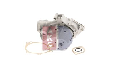 WASSERPUMPE MOTORKüHLUNG AKS DASIS 570214N 16