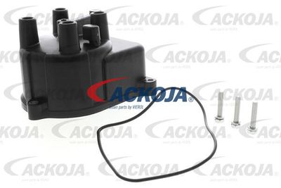 Крышка распределителя зажигания ACKOJA A26-70-0019 для HONDA STEPWGN