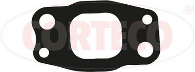 DICHTUNG ABGASKRüMMER