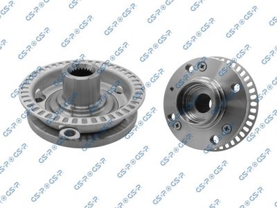 Náboj kola GSP 9422036