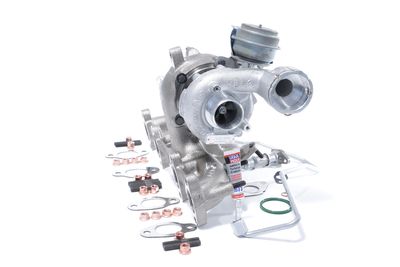 LADER AUFLADUNG BTS Turbo T981183 35