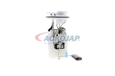 SISTEM ALIMENTARE CU COMBUSTIBIL ACKOJA A52090019 58