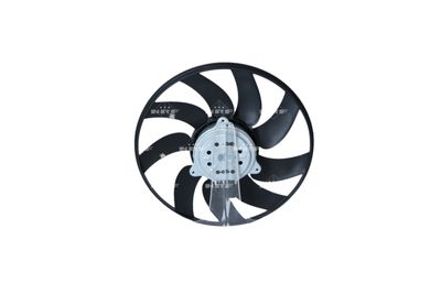 VENTILATOR RADIATOR NRF 47425 2