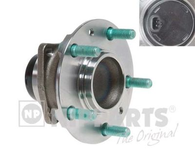 RADLAGERSATZ NIPPARTS N4703035