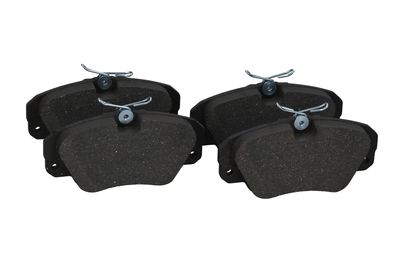 BREMSBELAGSATZ SCHEIBENBREMSE VALEO 301256A 13