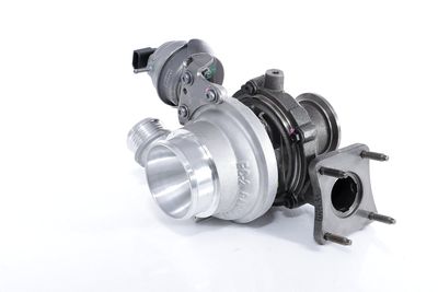 LADER AUFLADUNG BTS Turbo T915579 6