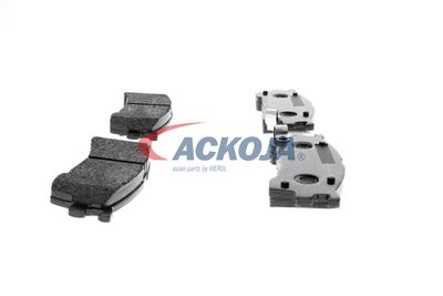 SET PLACUTE FRANA FRANA DISC ACKOJA A320043 23