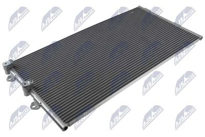 CONDENSATOR CLIMATIZARE