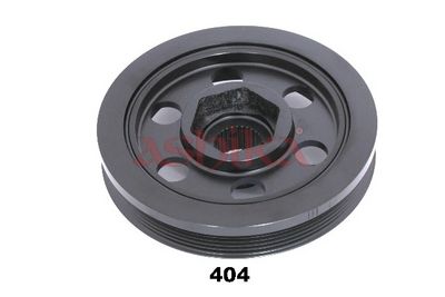 Skriemulys, alkūninis velenas