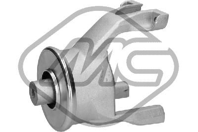 Metalcaucho 54643 Подушка двигателя для VW MULTIVAN
