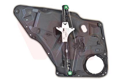 MECANISM ACTIONARE GEAM VAN WEZEL 5745264