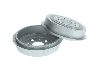 BREMSTROMMEL BOSCH 0986477207 7