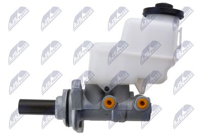 POMPA CENTRALA FRANA NTY HPHTY003 4