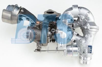 LADER AUFLADUNG BTS Turbo T915489 3