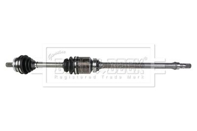 Drive Shaft Borg & Beck BDS1410