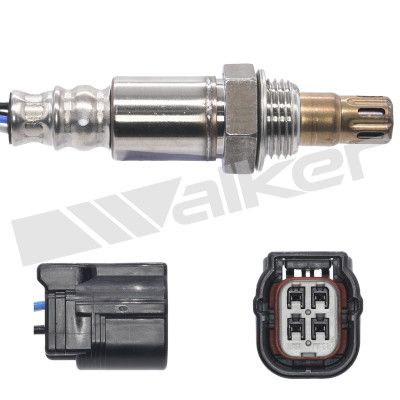 SONDA LAMBDA WALKER PRODUCTS 35064033 4
