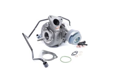 LADER AUFLADUNG BTS Turbo T981360 24