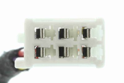 MOTOR ELECTRIC HAION ACKOJA A70550003 2