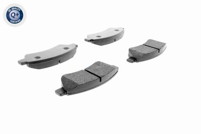 BREMSBELAGSATZ SCHEIBENBREMSE VAICO V220083 8