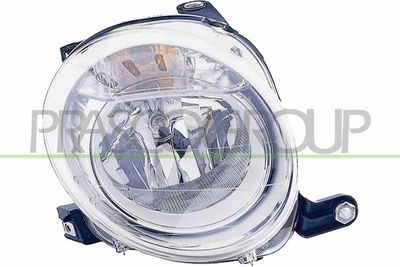Světlomet PRASCO FT0304803