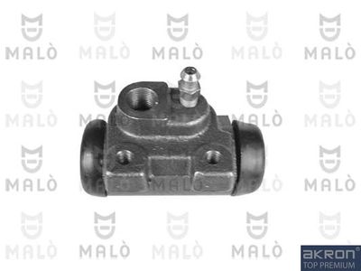 спирачно цилиндърче на колелото AKRON-MALÒ 90173