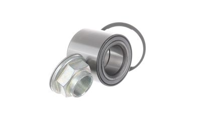 RADLAGERSATZ SKF VKBA3642 7