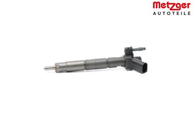 INJECTOR METZGER AUTOTEILE 0871112 36