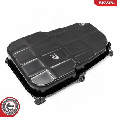 Olejová vana, automatická převodovka ESEN SKV 48SKV839