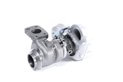 LADER AUFLADUNG BTS Turbo T918323 25