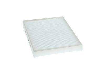 FILTER INNENRAUMLUFT BOSCH 1987432205 24