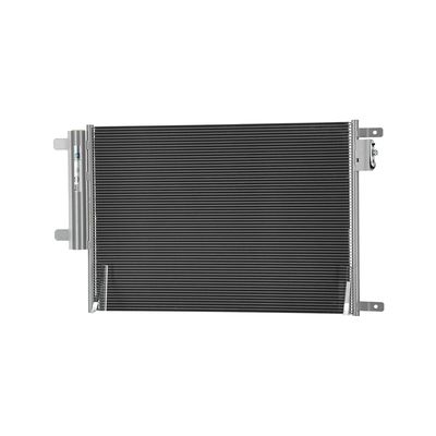KONDENSATOR KLIMAANLAGE NISSENS 941385 7