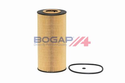 FILTRU ULEI BOGAP C8113153