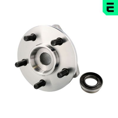 RADLAGERSATZ OPTIMAL 991861 2