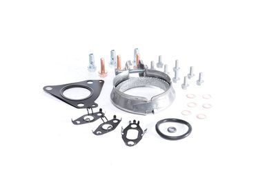 MONTAGESATZ LADER BTS Turbo T931337ABS 36