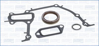 SET GARNITURI CARTER