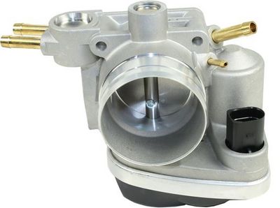 корпус на дроселовата клапа METZGER AUTOTEILE 0892613