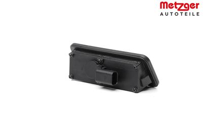 HECKKLAPPENGRIFF METZGER AUTOTEILE 2310522 24