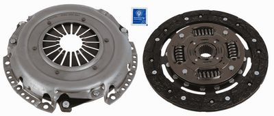 SACHS Clutch Kit 3000 951 693