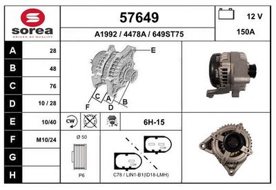 GENERATOR