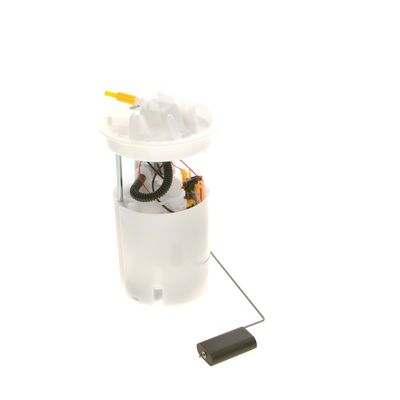 SISTEM ALIMENTARE CU COMBUSTIBIL BOSCH 0580200056 26