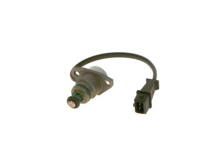 VENTIL EINSPRITZANLAGE BOSCH 0281002071 6
