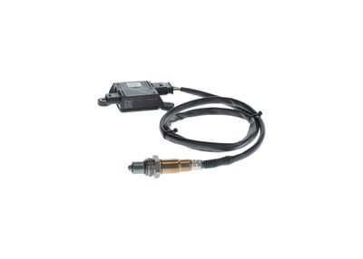 PARTIKELSENSOR BOSCH 0281008456 23