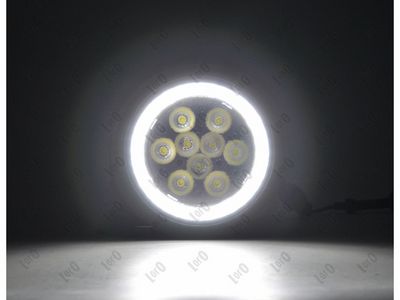 FERNSCHEINWERFER ABAKUS L32220001LED 4