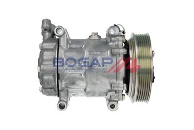 COMPRESOR CLIMATIZARE